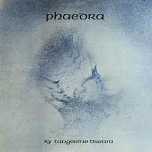 Tangerine Dream Phaedra Music