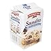 Pepperidge Farm Chocolate Chunk Crispy Cookies, Sausalito Milk Chocolate Macadamia, 7.2 Ounce (pack of 5)