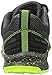 New Balance unisex-child FuelCore Nitrel Hook and Loop Trail Running Shoe
