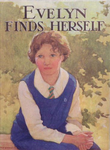 Evelyn Finds Herself Paperback – November 30, 2006