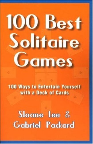 The 100 Best Solitaire Games
