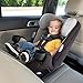 Safety 1st Grow N Go EX Air 3-in-1 Convertible Car Seat, Silverbury Ashthumb 1
