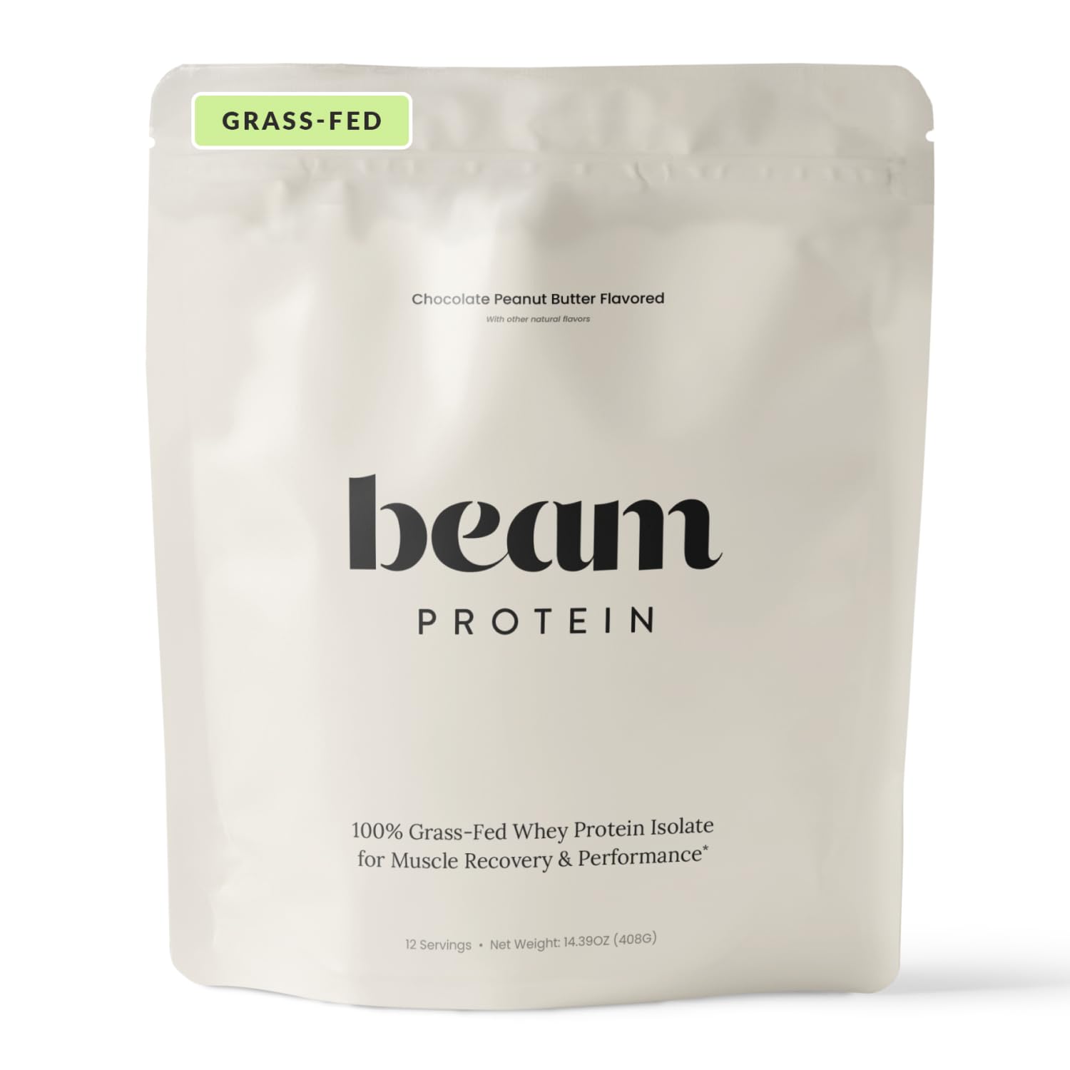 Protein (Chocolate Peanut Butter)