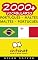 Livro 2000+ Português - Maltês Maltês - Português Vocabulário (ChitChat WorldWide)