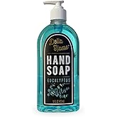 Delta Home Hand Soap Eucalyptus 16 Fl oz