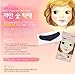 Etude House Missing U Black Charcoal Chin Pack x 10 sheet