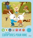 Petites comptines pour rire by
