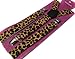 Leopard Braces Suspender