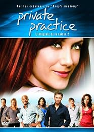 Private Practice L'intégrale De La Saison 2