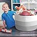 Baby Laundry Basket - 22