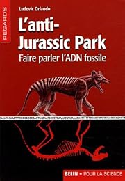 L' anti-"Jurassic park"