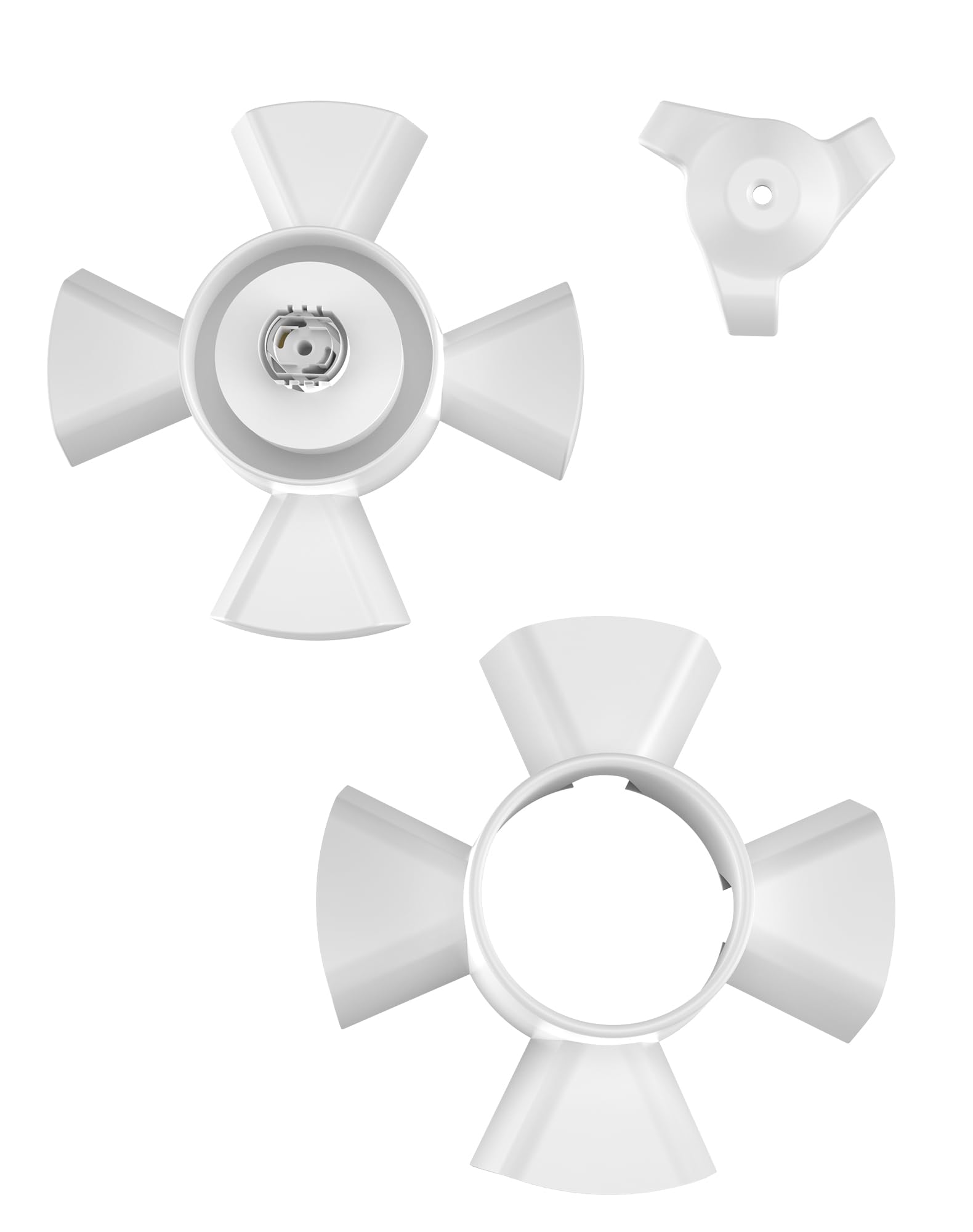 HoneyGuaridan Accessory Set For 303 & 305 Automatic Feeder