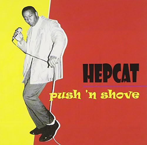 Hepcat - Right on Time - Amazon.com Music