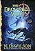 The Drowned Vault (Ashtown Burials #2)