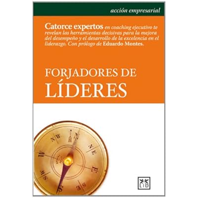 Forjadores de líderes (Acción Empresarial) Forjadores de líderes (Acción Empresarial)