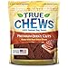True Chews Sirloin Steak Jerky Dog Treat