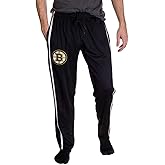 Calhoun NHL Men's Striped Training Pants