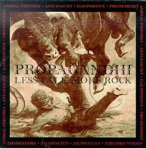 Propagandhi - A Public Dis-Service Announcement From Shell Lyrics - Zortam Music