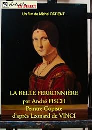 La Belle Ferronnière Par André Fisch
