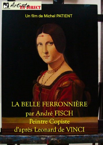 La Belle Ferronnière Par André Fisch