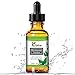 Kriama Hyaluronic Acid Serum - Hydrating Anti Wrinkle Serum - Improves Skin Texture, Forms Hydrating Barrier, Reduces Fine Lines & Wrinkles - with Vitamins C & E - For Younger, Glowing Skin - 1 Oz