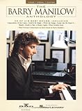 The Barry Manilow Anthology by Barry Manilow