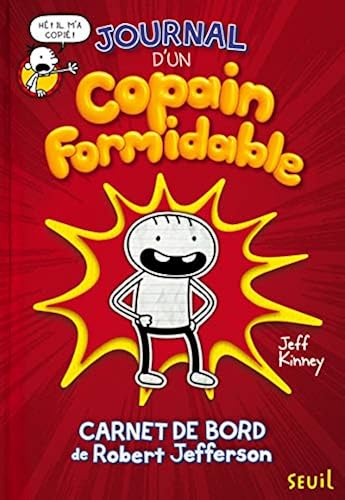 Download Journal d'un copain formidable PDF