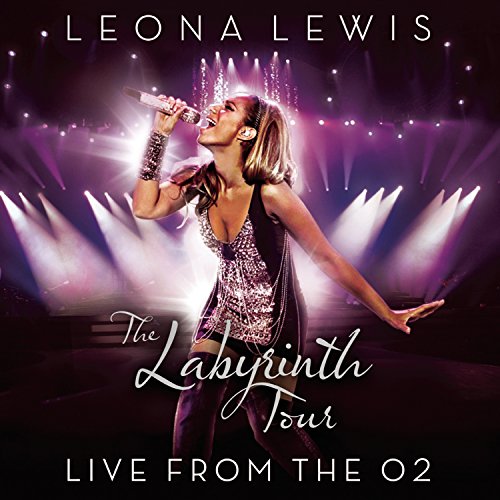 Leona Lewis - The Labyrinth Tour: Live From - Zortam Music