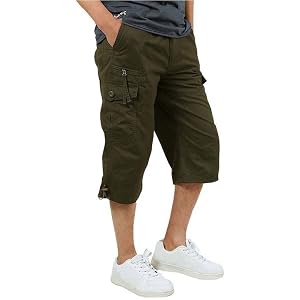 Aoyog Cargo Shorts Shop, 58% OFF | www 