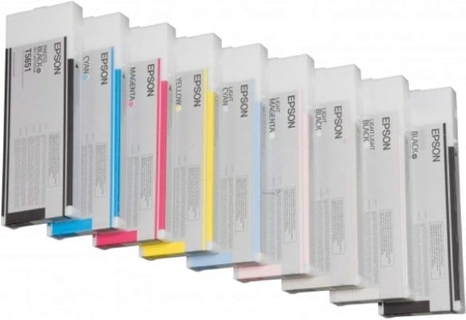 epson stylus pro 4800 ink
