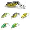 wLure-5-Hollow-Body-Topwater-Frogs-Fishing-Lures-Baits-with-Free-Tackle-Box-2-15-Inch-38-Oz-FG43KBUS