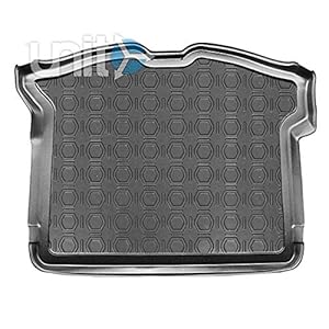 UNIT kofferbakmat Volvo V60 11>