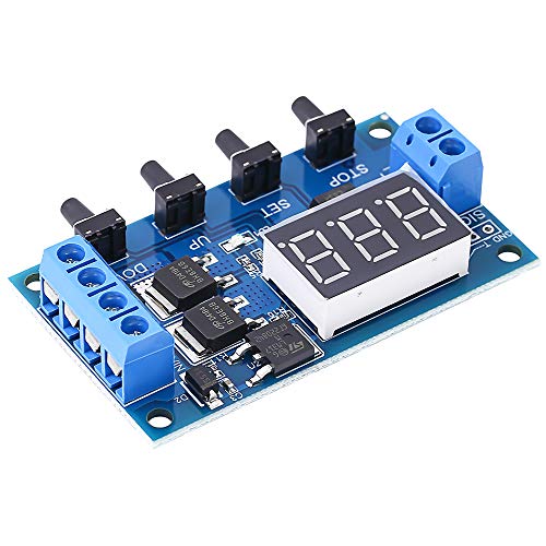 1 PEMENOL+Trigger+Control+Protective+Automatic