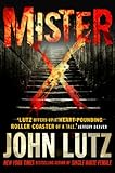 Front cover for the book Mister X by John Lutz