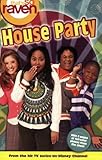 House Party (That's So Raven (Numbered Prebound))