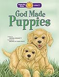 God Made Puppies (Happy Day) by