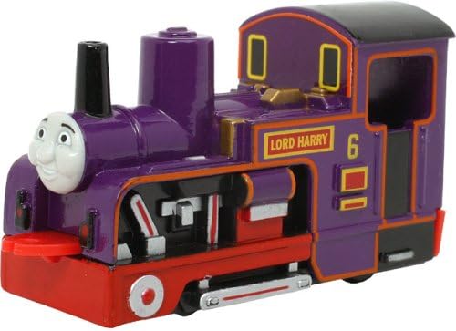Thomas the Tank Engine & Friends Lord Harry ERTL