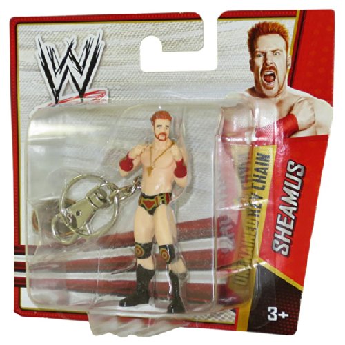 WWE Unchained Key 3