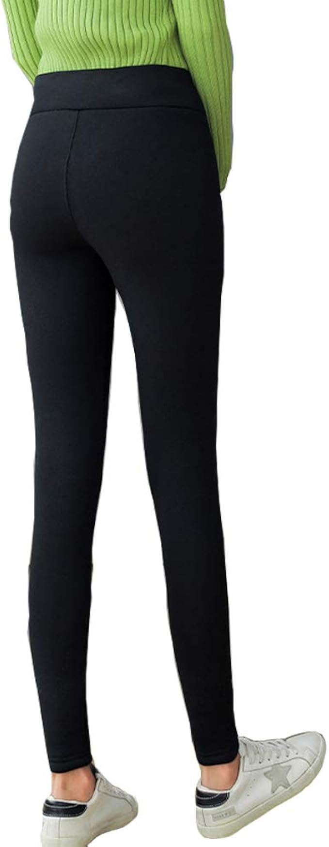 best thick leggings on amazon