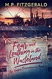 Fear and Loathing in the Wasteland (The Happy Bureaucracy Book 2) by 