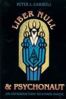 Cover of Liber Null & Psychonaut