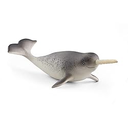 Schleich Wild Life Polar Playground 4-piece Playset