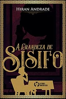 Livro A Grandeza de Sísifo