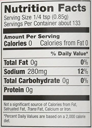 Jane's Krazy Mixed Up Salt - Image 3