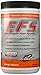 First Endurance Electrolyte Fuel System EFS Drink - 800g Canister (Orange Splash)