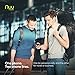 NUU Mobile A5L Unlocked 4G LTE Cell Phone - 5.5