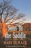 Front cover for the book Sons in the saddle by Mary Durack