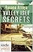 The Lei Crime Series: Valley Isle Secrets (Kindle Worlds Novella)