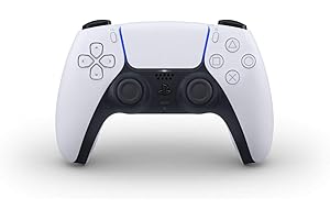 Controle DualSense - PlayStation 5
