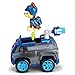 Paw Patrol Basic Vehicle Chase Code Action Figure